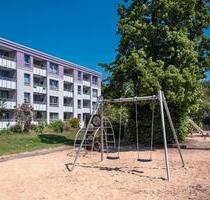 Fix und fertig für Ihren Einzug. 2-Zimmer-Wohnung in Monheim am Rhein.