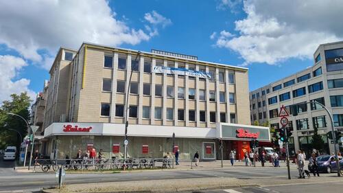 Foto - Arbeiten in Bestlage: Flexible Bürofläche in Berlin-Tegel