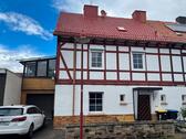 Foto - Großes, komplett renoviertes Einfamilienhaus in Nentershausen