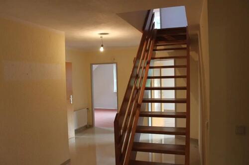 Foto - Etagenwohnung zur Miete in Löhne