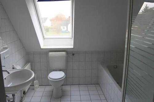 Foto - Etagenwohnung in Löhne