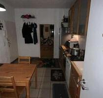 Ab sofort - 3 Zimmer Wohnung Köln -Longerich (nur Oktober-Mârz)