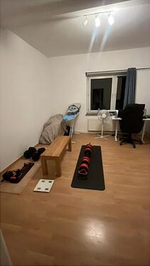 Foto - Etagenwohnung zur Miete in Köln