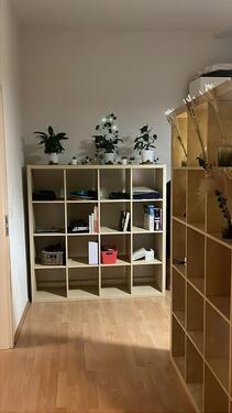 Foto - Etagenwohnung in Köln zur Miete