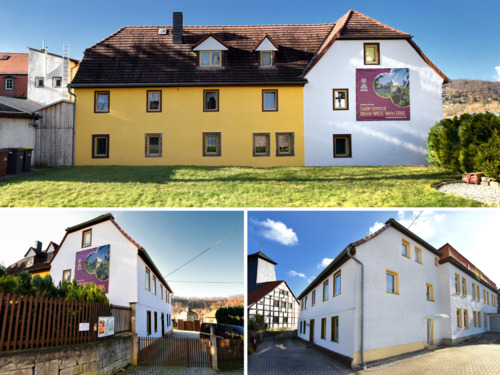 Foto - 3,5-Zimmer Wohnung in ruhiger Lage mit Garten (von Privat)