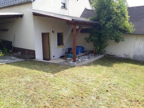 Foto - Einfamilienhaus in Elz zum Kaufen