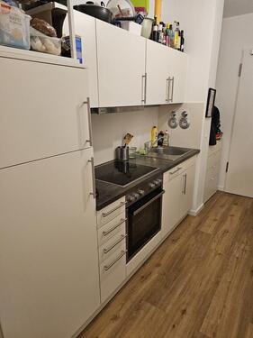 Foto - Etagenwohnung zur Miete in Berlin