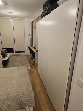 Foto - Etagenwohnung in Berlin zur Miete