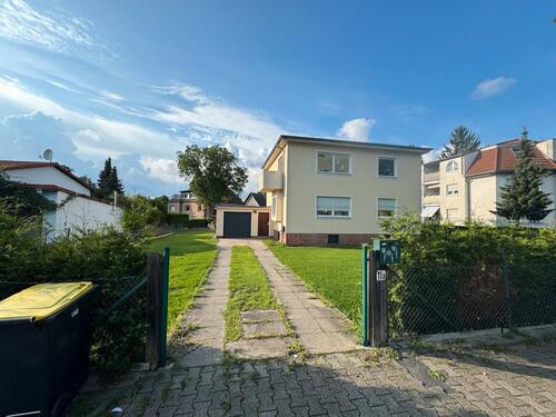 Foto - Modernisiertes Einfamilienhaus mit Garten in Berlin-Lichtenrade
