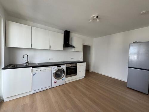 Foto - Etagenwohnung zur Miete in Mainz