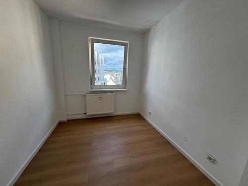 Foto - Etagenwohnung in Mainz