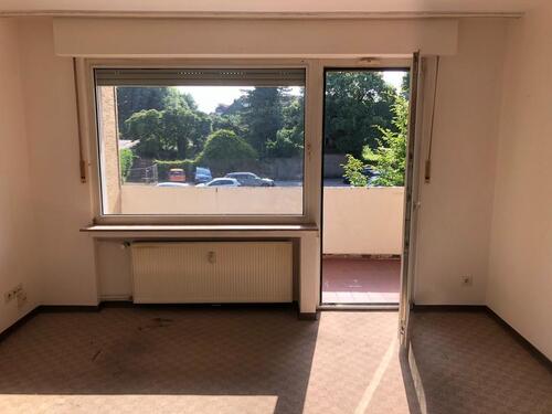 Foto - Etagenwohnung zur Miete in Recklinghausen