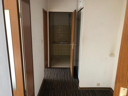 Foto - Etagenwohnung in Recklinghausen zur Miete