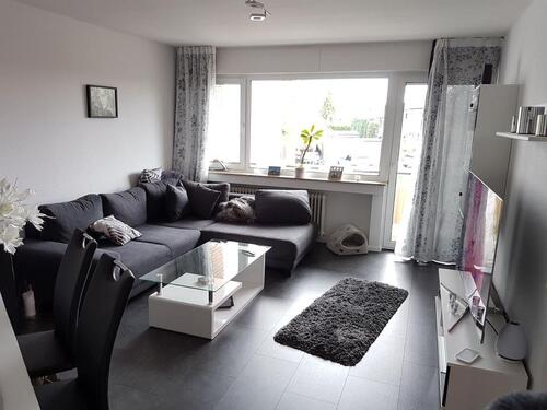 Foto - Etagenwohnung zur Miete in Herzogenrath