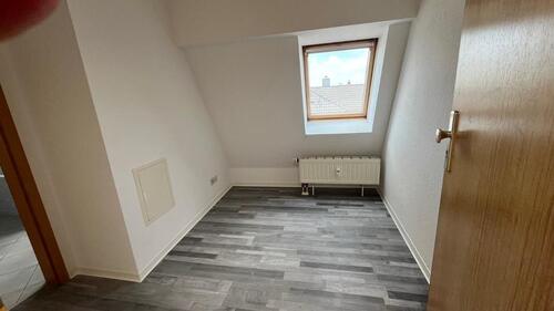 Foto - Etagenwohnung in Zwickau zur Miete