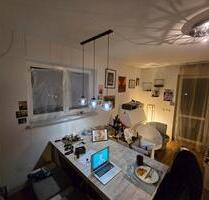 vollmöblierte Wohnung in Uni Nähe - Dresden Plauen