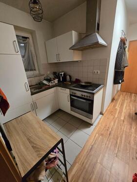 Foto - Etagenwohnung in Dresden