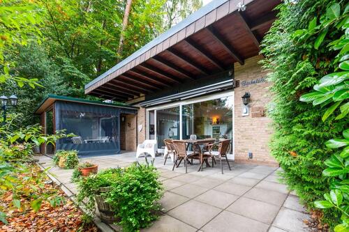 Foto - Naturhaus 'Fitz' in ruhiger Lage von Uelsen + Neu eingerichtet+