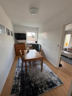 Foto - Etagenwohnung in Frankfurt am Main