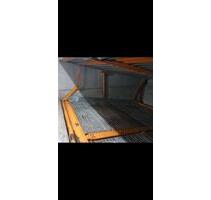 Stellplatz Tiefgarage Doppelparker, Stuttgarter Str. 68, LB - Ludwigsburg