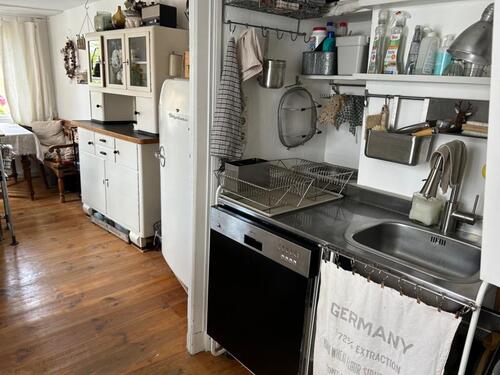 Foto - 3 Zimmer andere in Lübeck