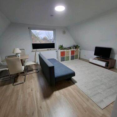 Foto - Helle 3-Zimmer-Wohnung in Rauhehorst ab sofort