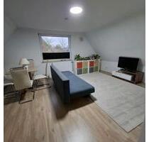 Helle 3-Zimmer-Wohnung in Rauhehorst ab sofort - Oldenburg Alexandersfeld