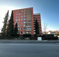 Schöne 3,5-Zimmer-Wohnung mit Süd-Balkon und EBK in Westerholt - Herten Bertlich