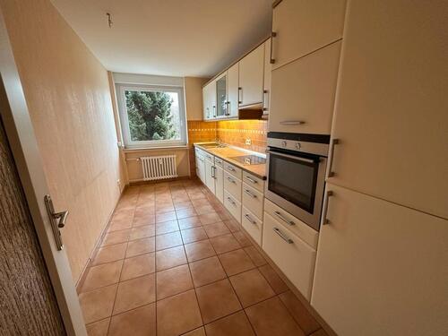 Foto - Etagenwohnung in Herten zur Miete