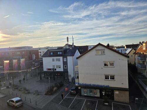 Foto - 3 Zimmer Etagenwohnung in Leinfelden-Echterdingen