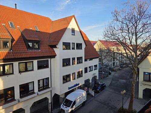 Foto - Etagenwohnung in Leinfelden-Echterdingen zur Miete