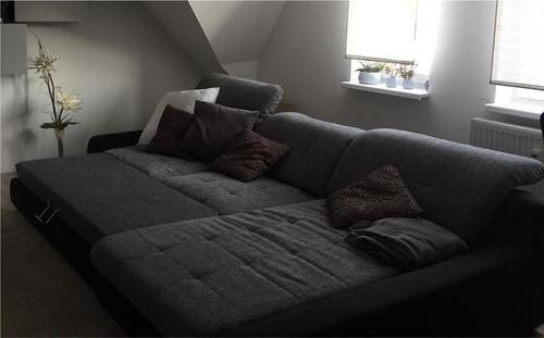 Foto - 2 Zimmer Dachgeschoßwohnung zur Miete in Erfurt