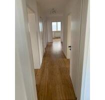 4-Zimmer Wohnung in Donauwörth-Riedlingen