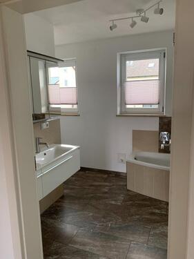 Foto - Etagenwohnung in Donauwörth zur Miete