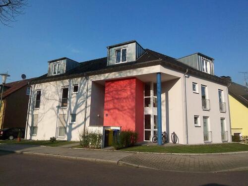 Foto - Bei VIVAWEST die Sonnenstrahlen auf der eigenen Terrasse genießen.