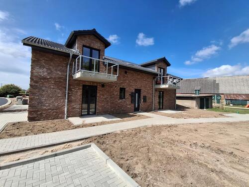 Foto - Zur Miete: 3-Zimmer-Wohnung mit Balkon: ländliche Ruhe nahe der Ostsee