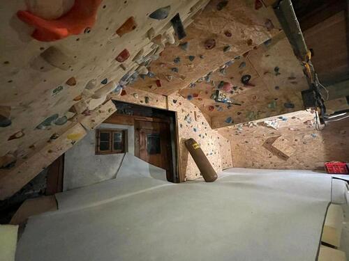 Foto - 1 Zimmer Etagenwohnung zur Miete in Schleching