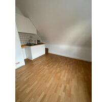 Gepflegte 3-Zimmer-Wohnung in modernisiertem MFH in Uslar