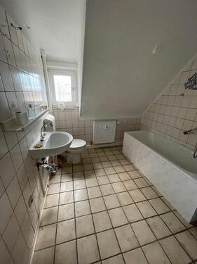 Foto - 3 Zimmer Etagenwohnung zur Miete in Uslar