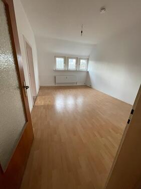 Foto - Etagenwohnung in Uslar zur Miete