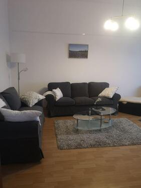 Foto - Möbl. 2,5 Raum Apart. 1580,00  inkl.allem