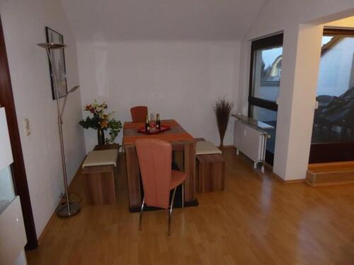 Foto - 2.5 Zimmer Etagenwohnung zur Miete in Frankfurt am Main