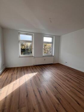 Foto - Große 4 Raum-Wohnung in Weißenfels