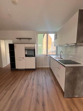 Foto - 4 Zimmer Etagenwohnung in Weißenfels