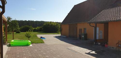 Foto - 5 Zimmer Einfamilienhaus zum Kaufen in Schwabach