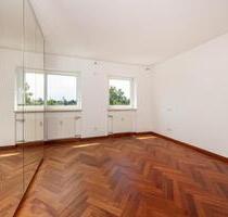 2-Zimmer Wohnung mit Kaminoffen - München Giesing