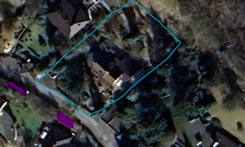 Foto - 2 Zimmer Dachgeschoßwohnung in Rödental