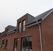 Neubau Reihenhaus in Debstedt zu vermieten - Geestland