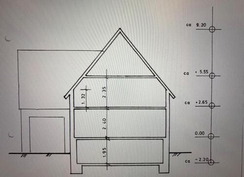 Foto - 6 Zimmer Einfamilienhaus zum Kaufen in Nistertal