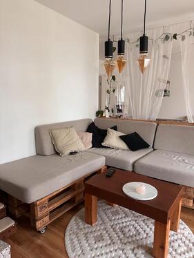 Foto - 3 Zimmer Erdgeschoßwohnung zur Miete in Lübeck